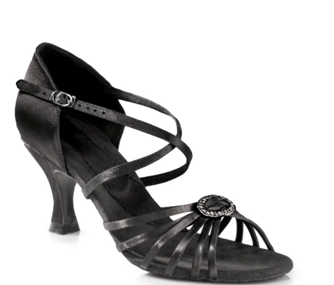 Capezio Stella Ballroom Shoe