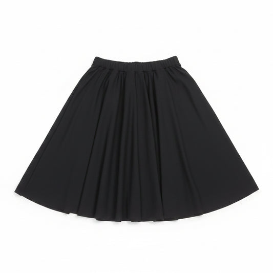 Children's Polyester Character Skirt