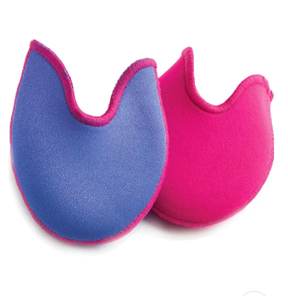 Bunheads Ouch Pouch Jr.