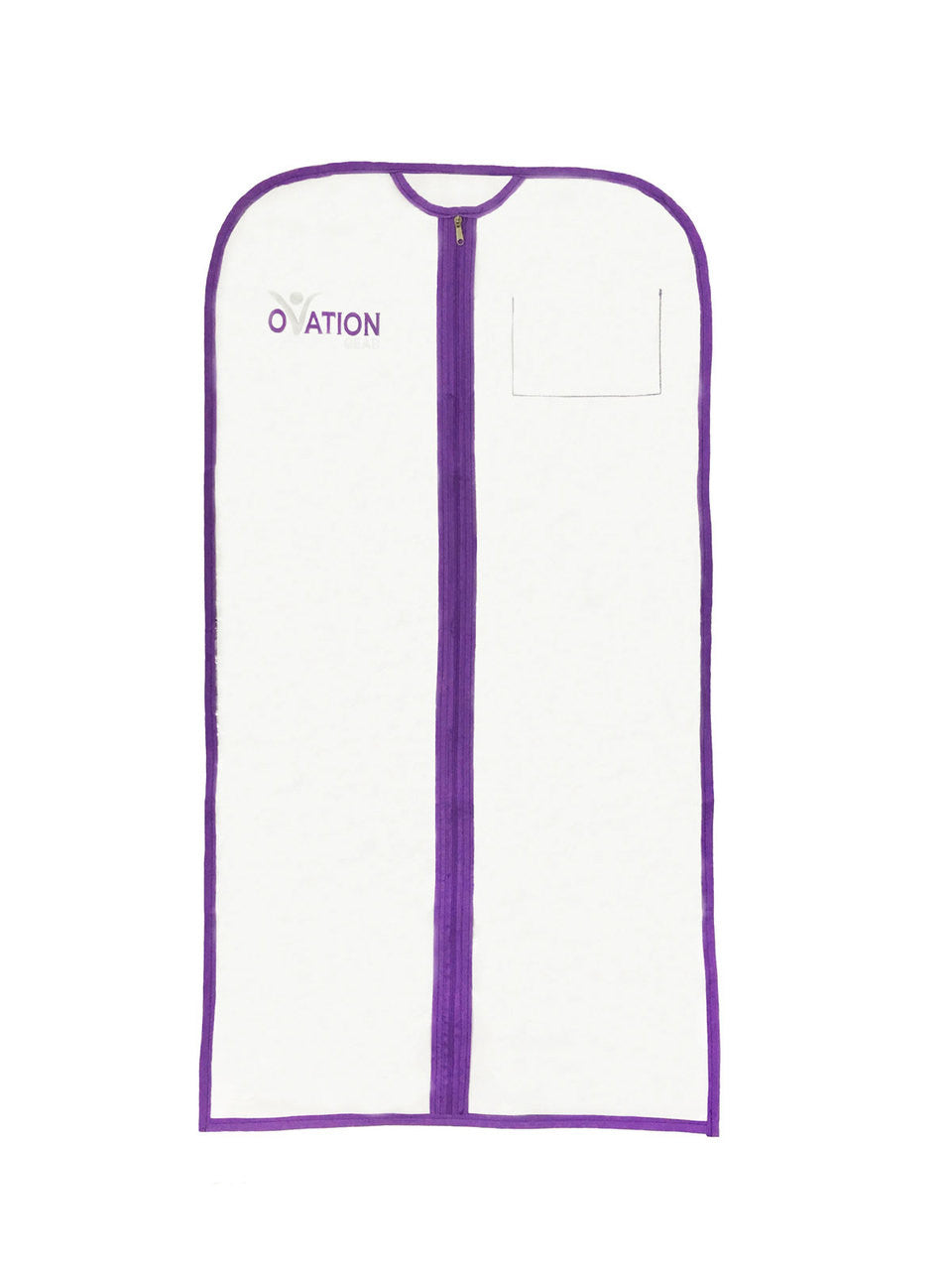 Ovation Gear Regular Garment Bag