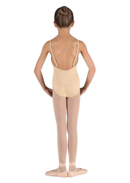 Bloch Girls Body Stocking