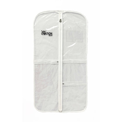 Ovation Gear Regular Flat Garment Bag