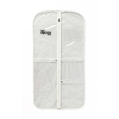 Ovation Gear Regular Flat Garment Bag