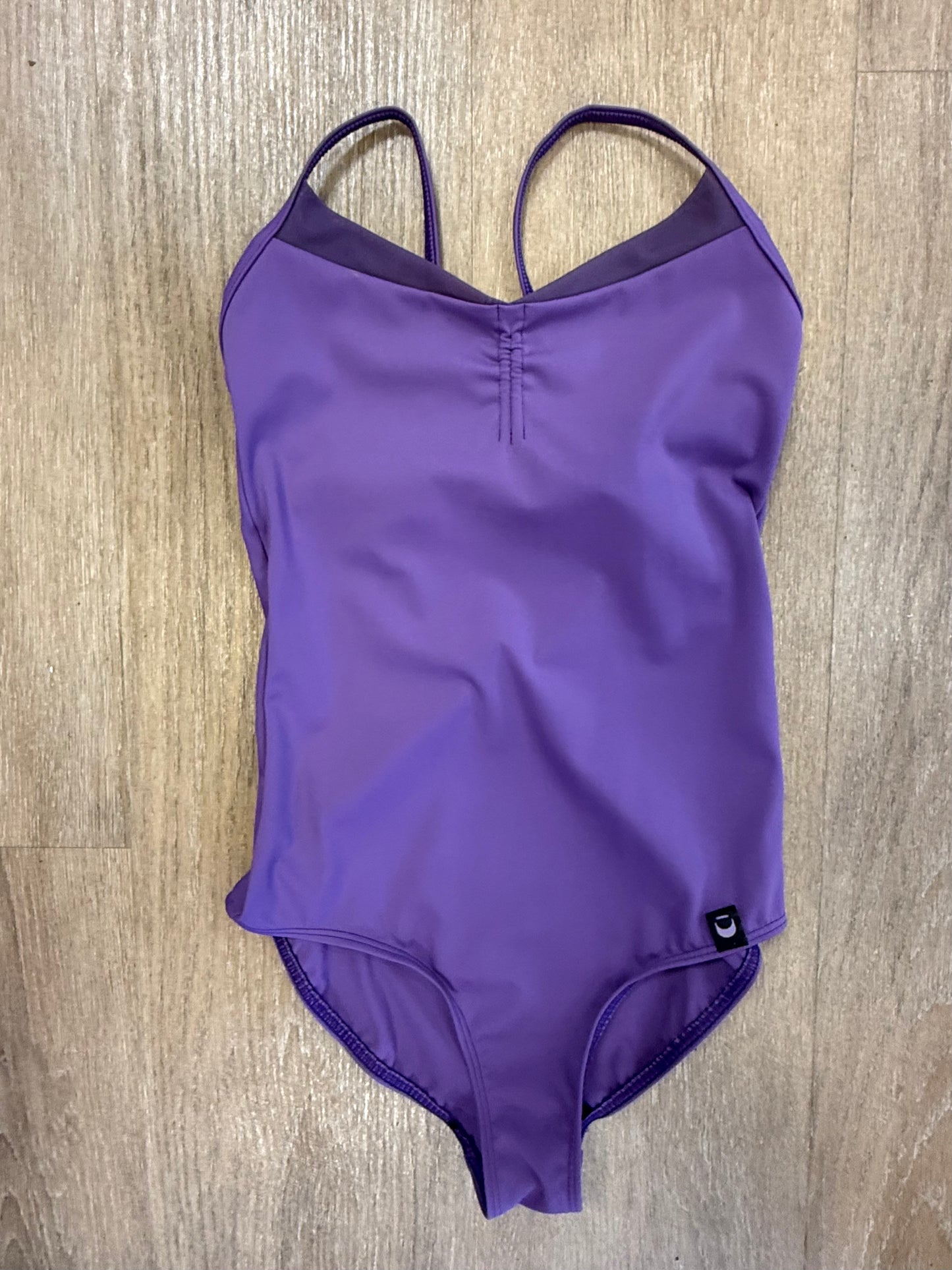 Migaru SAYURI Leotard