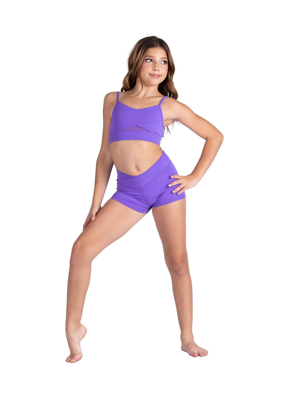 Kids Vanna Short