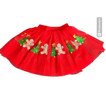 Sparkle Sisters Tutu