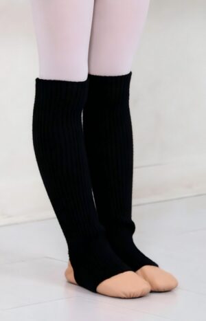 Stirrup Leg Warmer 16"