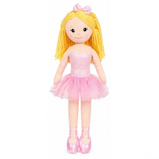 Ballerina Dolly