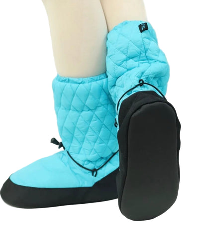Economy Warm Up Booties
