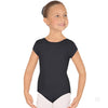 Eurotard Child Short Sleeve Leo