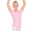 Eurotard Child Short Sleeve Leo