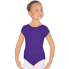 Eurotard Child Short Sleeve Leo