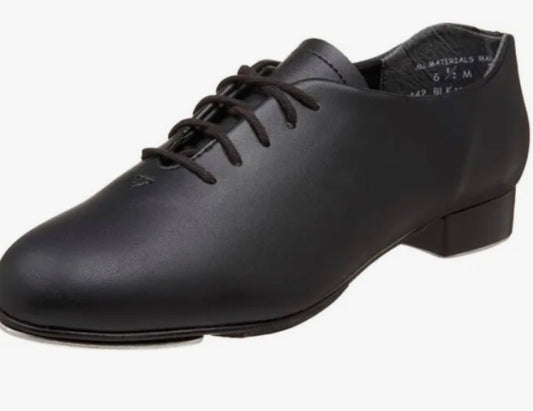 Capezio Adult Tapster Beginner Shoe