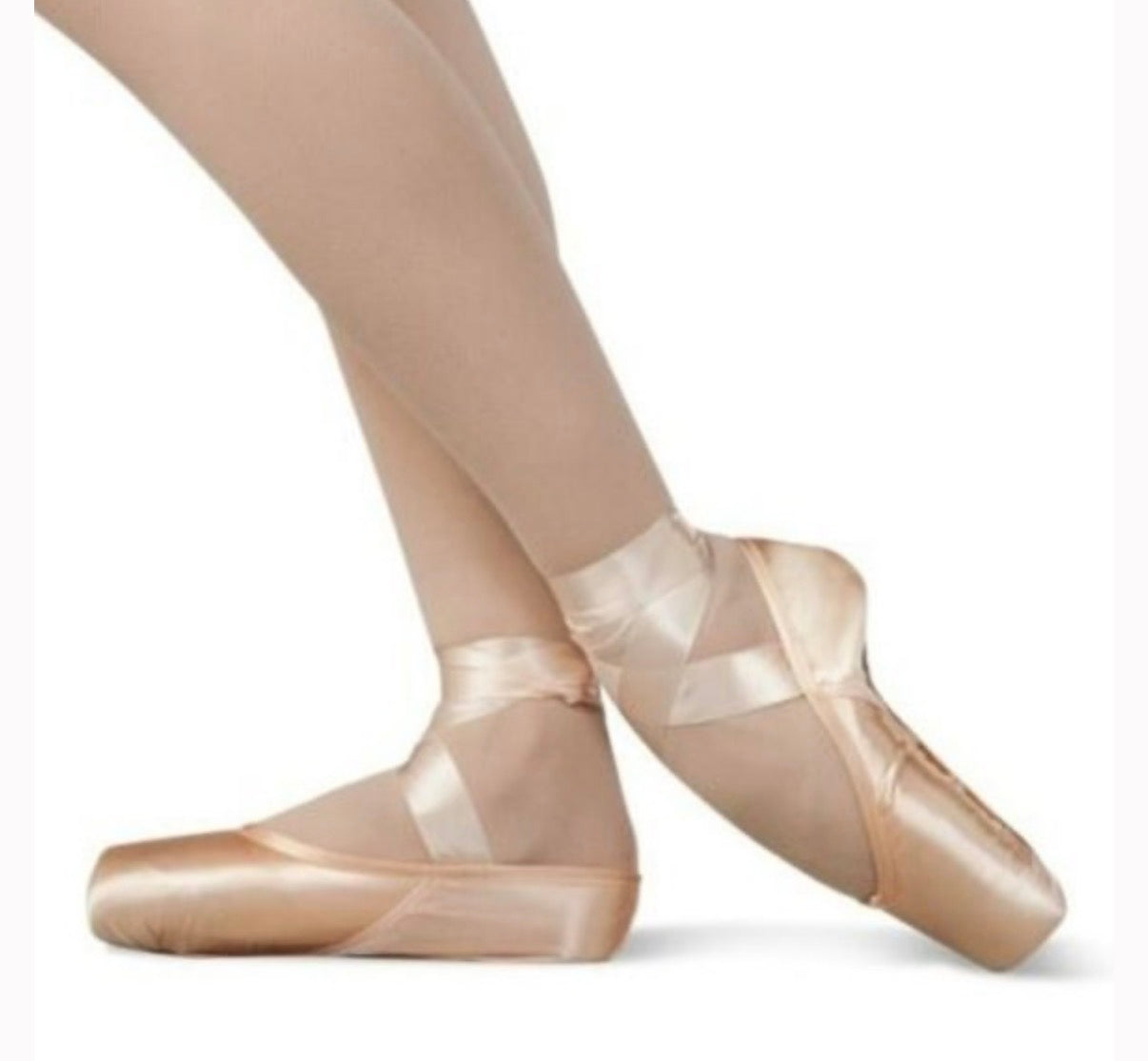Capezio Tendu II Pointe Shoe 199
