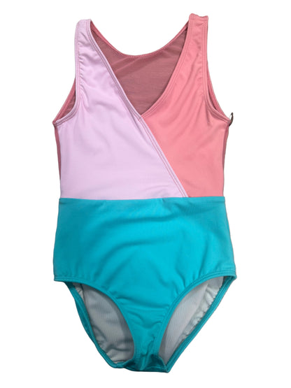 Migaru Girls Yumei Leotard