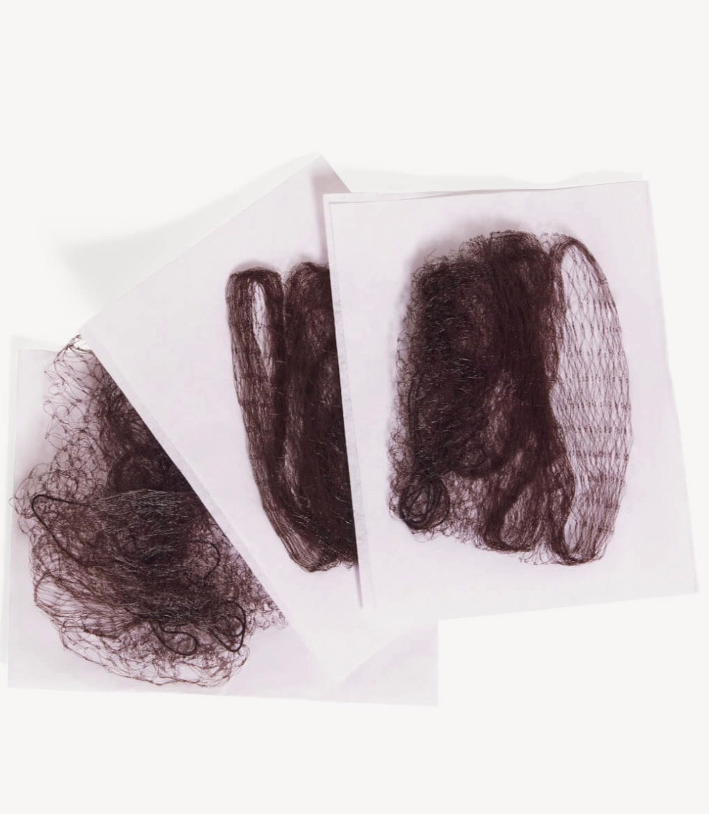 Bunheads Hair Nets