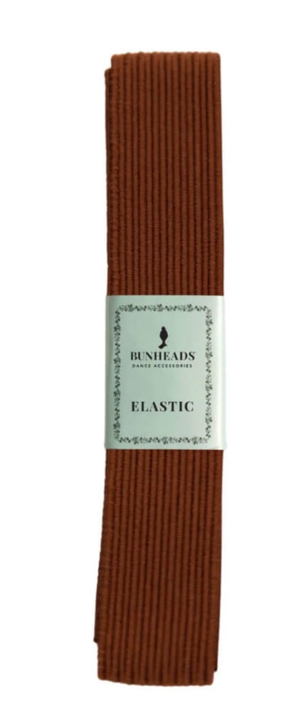 Bunheads Pointe Shoe Elastic