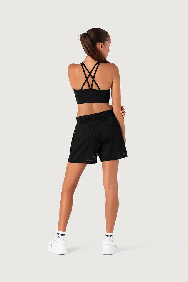 Girls Axel Basketball Short