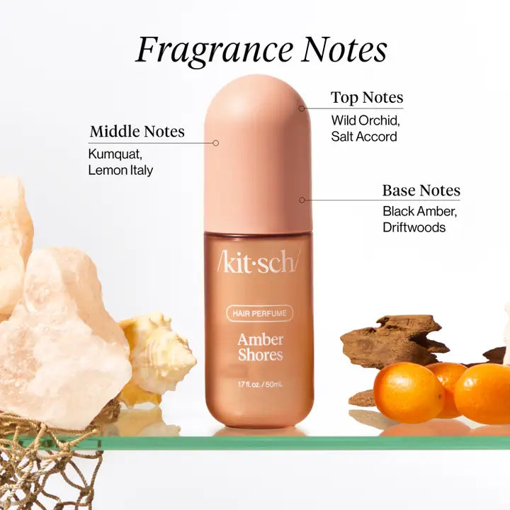 /Kit-sch/ Hair Perfume