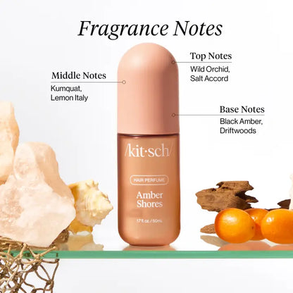 /Kit-sch/ Hair Perfume