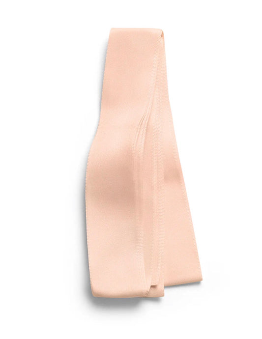 Russian Pointe Matte Satin Pointe Shoe Ribbon