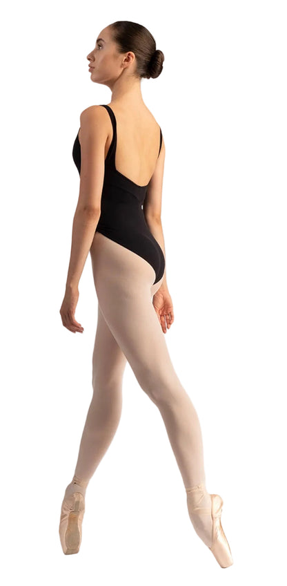 Nikolay Little Eva Leotard
