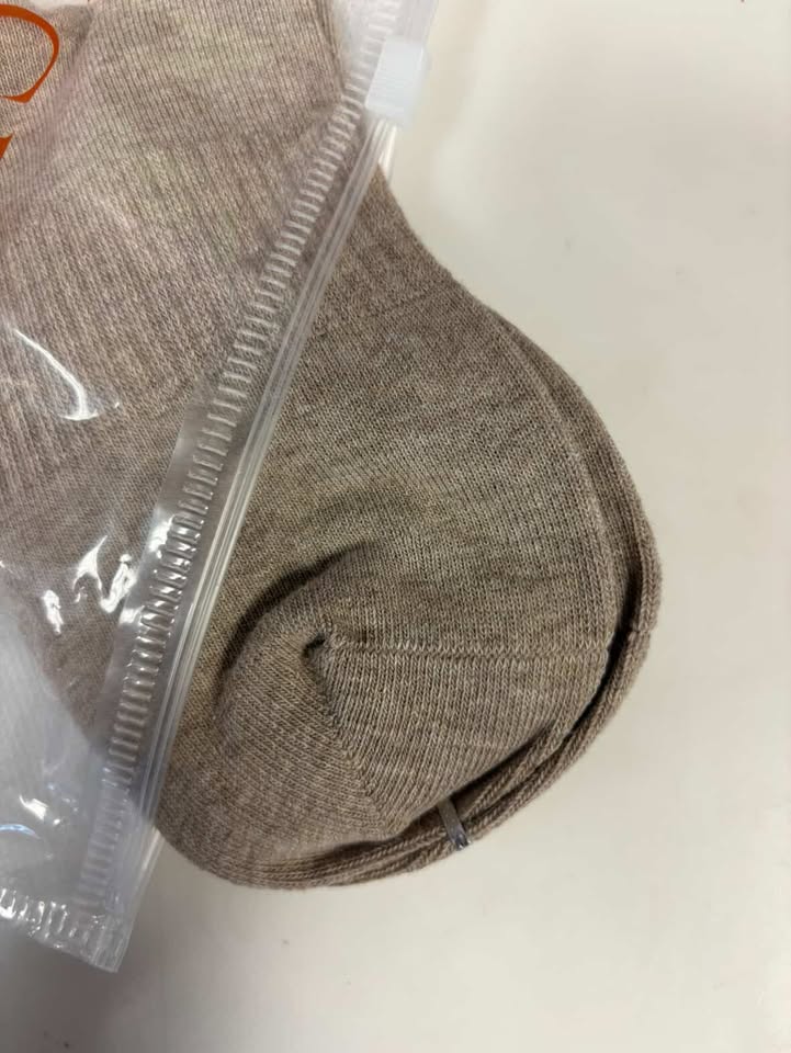 Economy Dance Sock