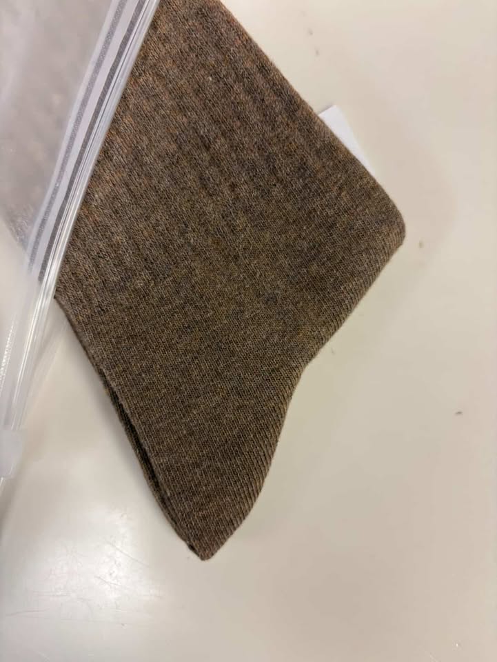 Economy Dance Sock