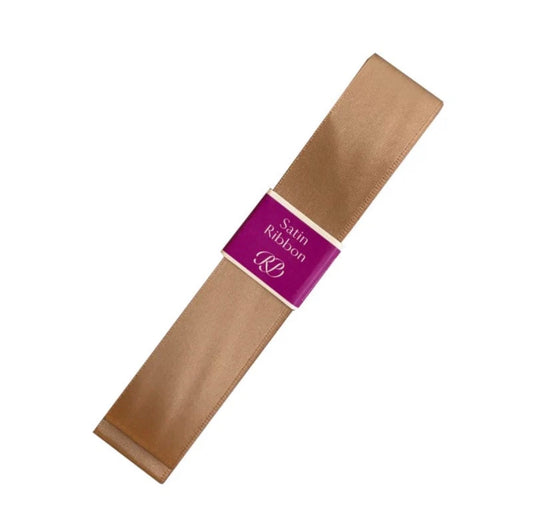 Russian Pointe Satin Ribbon