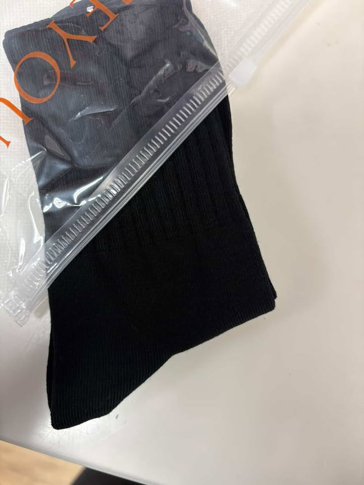 Economy Dance Sock