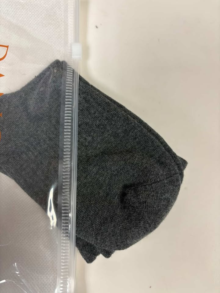 Economy Dance Sock