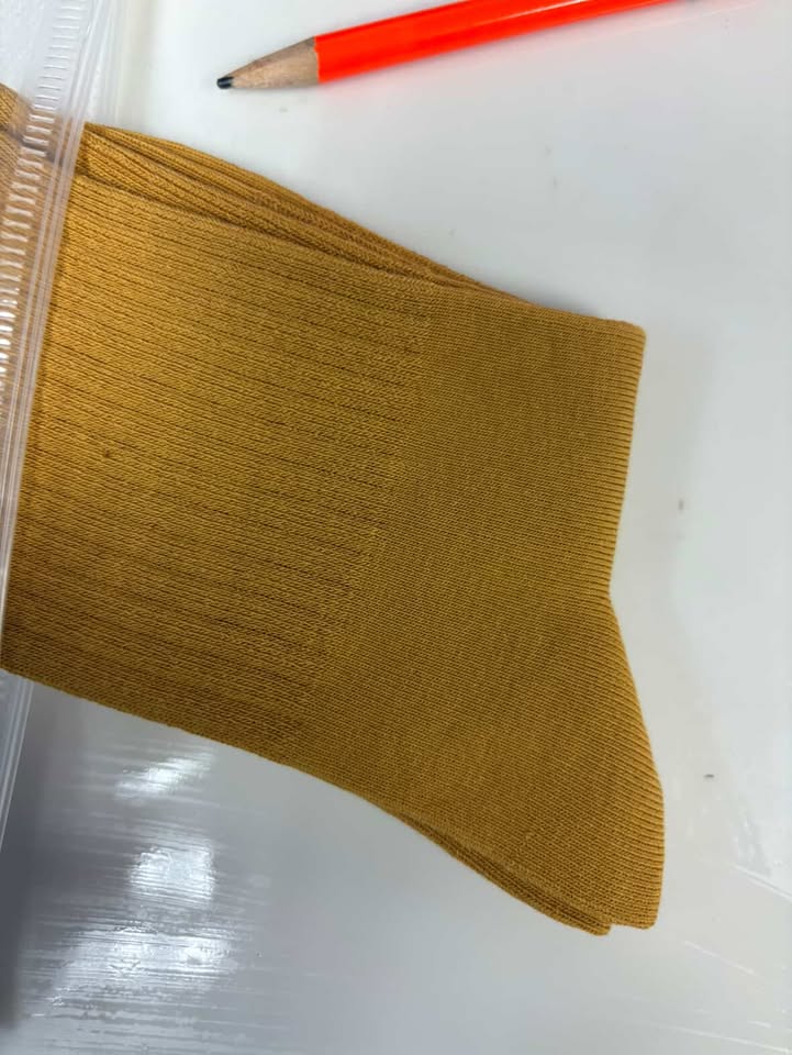 Economy Dance Sock