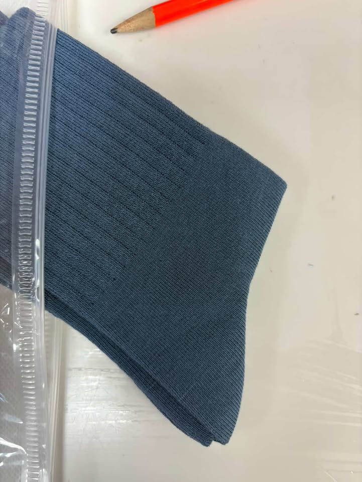 Economy Dance Sock