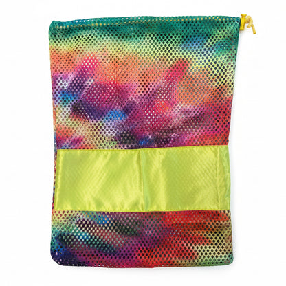 Pillow For Pointe Super Pillowcase Mesh Bags