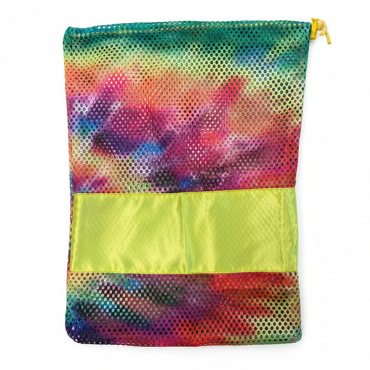 Pillow For Pointe Super Pillowcase Mesh Bags