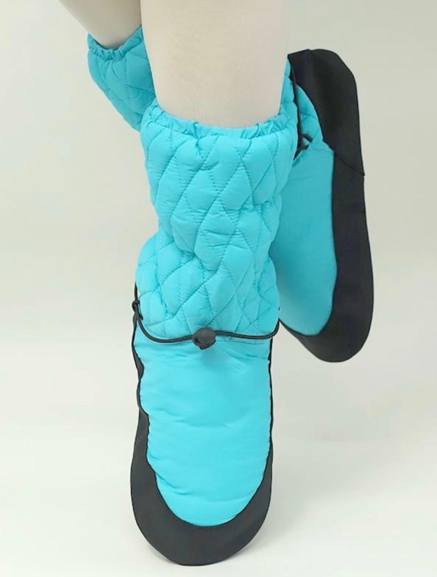Economy Warm Up Booties