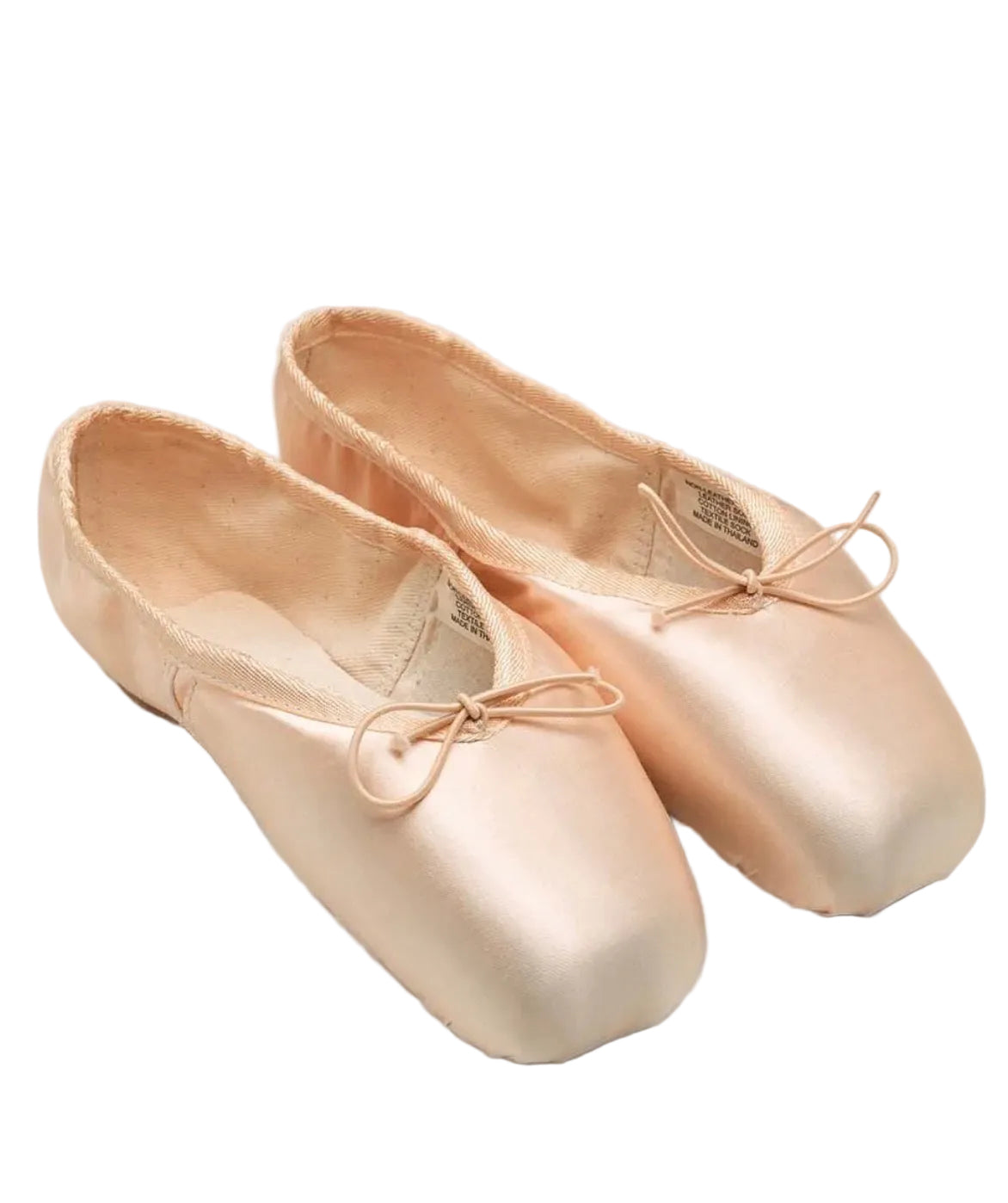 Bloch Amelie Pointe Shoe