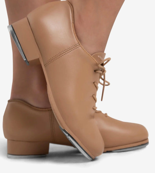 Capezio Children’s Cadence Tap Shoe Caramel