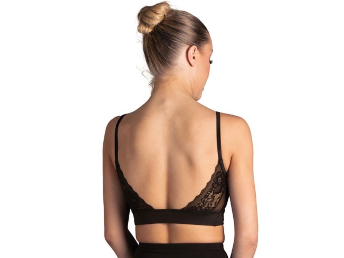 DanznMotion Lisette Adult Top