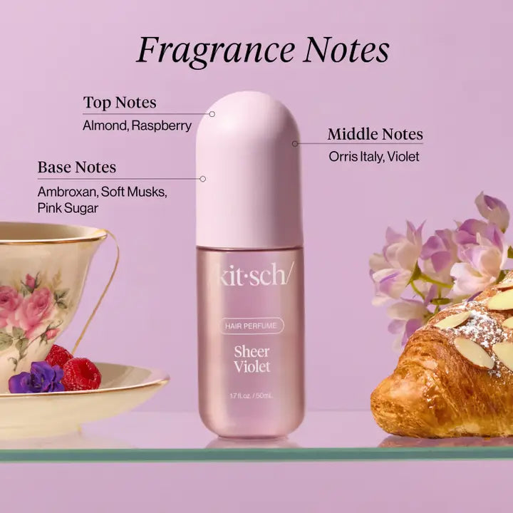 /Kit-sch/ Hair Perfume