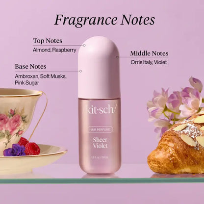 /Kit-sch/ Hair Perfume