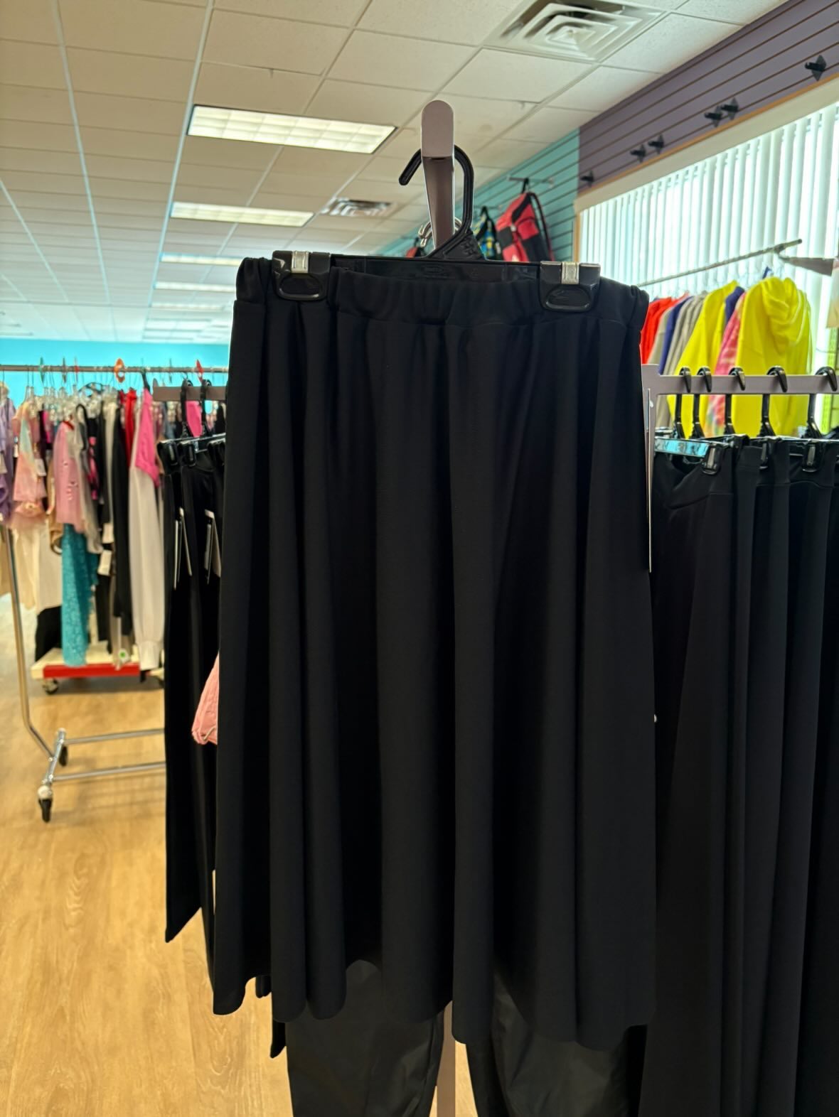 Polyester Character Skirt