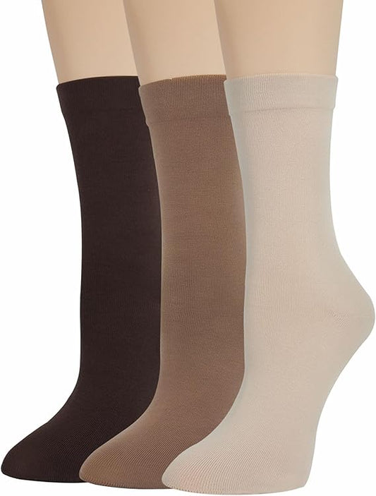 Womens Dance Crew Socks