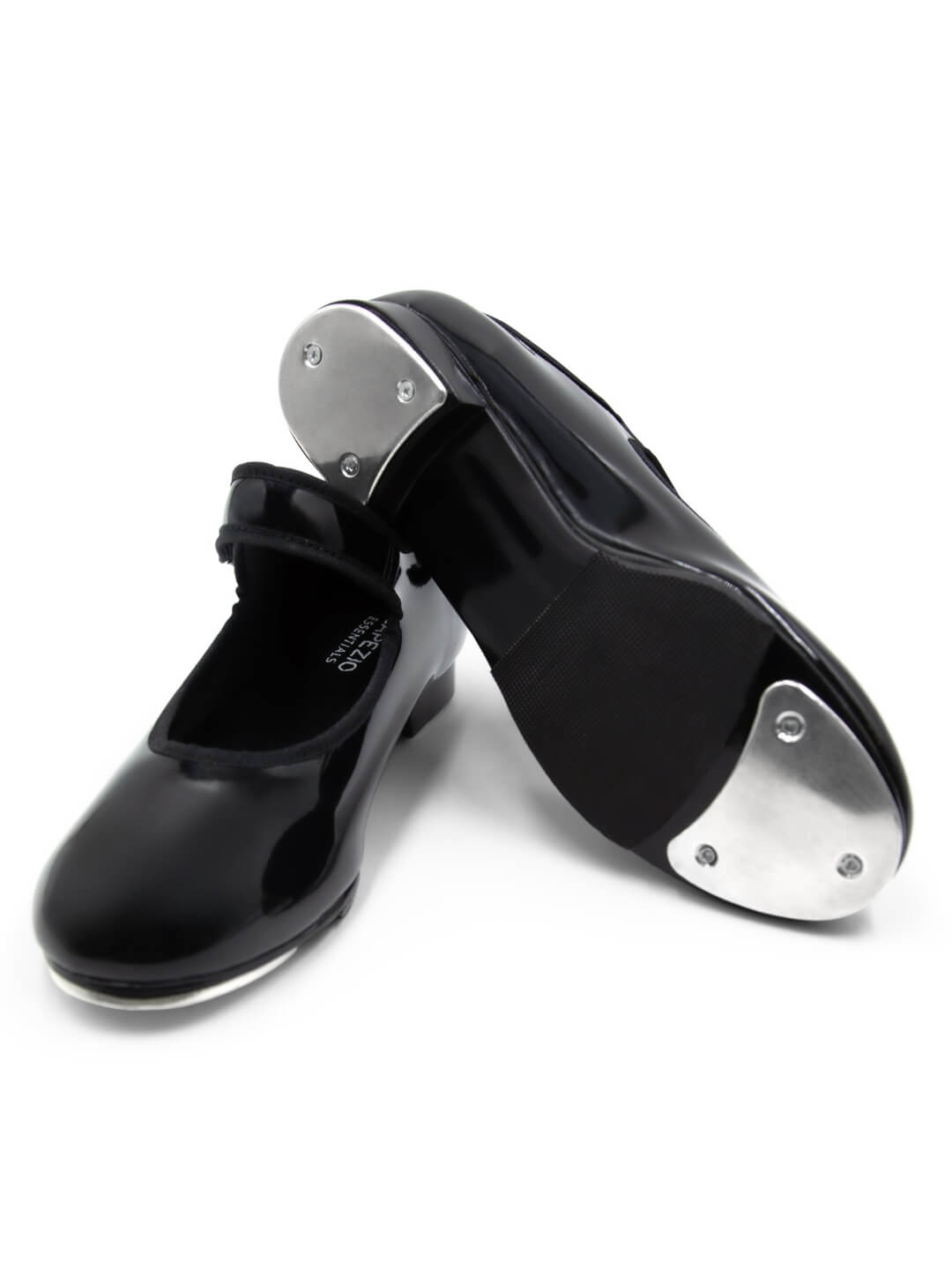 Essential Tap Shoe Adult