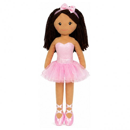 Ballerina Dolly