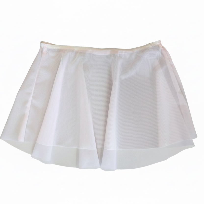 Nikolay Little Echo Mesh Skirt Children