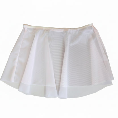 Nikolay Little Echo Mesh Skirt Children