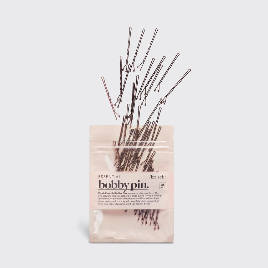 /kit.sch/ - Essential Bobby Pins 45pc