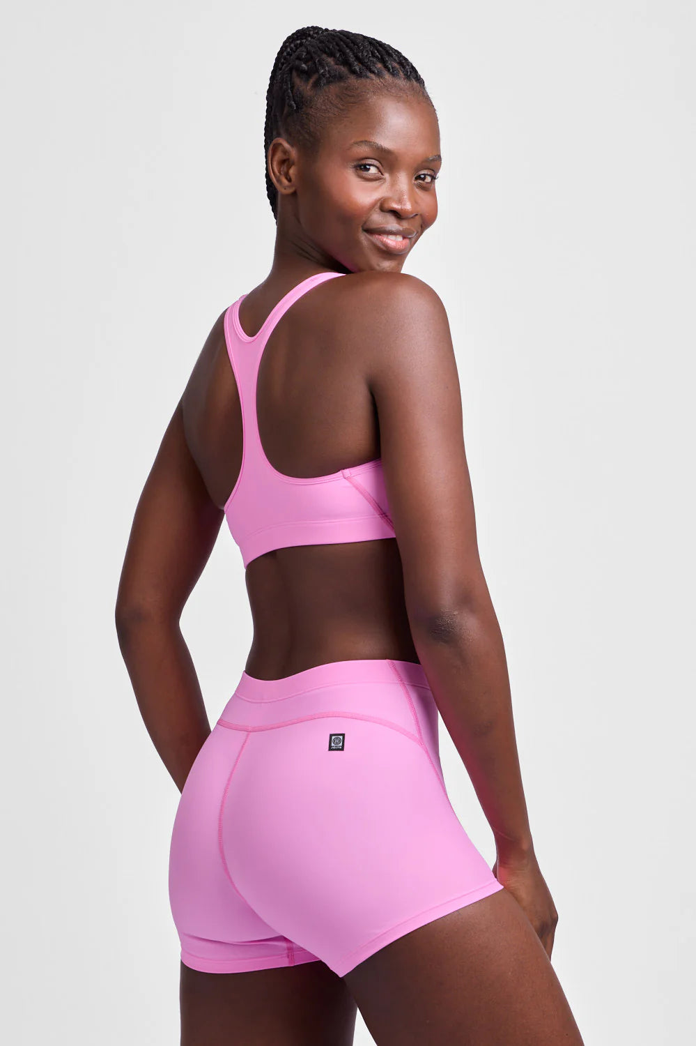 Jolyn Anna Tight Short