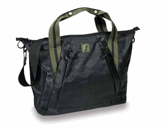 Danz N Motion Hole Punch Tote